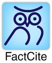 FactCite Biographies 